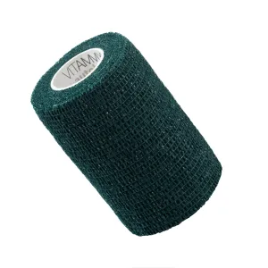 VITAMMY Autoband Samolepiaca bandáž, olivovo zelená, 7,5cmx450cm