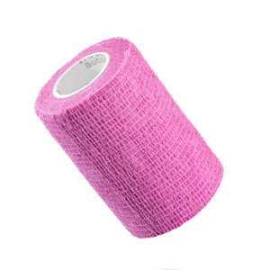 VITAMMY Autoband Samolepiaca bandáž, ružová, 7,5cmx450cm
