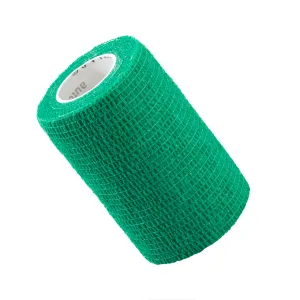 VITAMMY Autoband Samolepiaca bandáž, zelená, 7,5cmx450cm