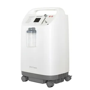 NOVAMA EXPERT OCX10+ Kyslíkový koncentrátor, 10l/min