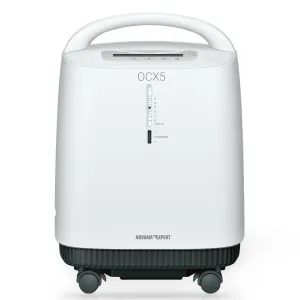 NOVAMA EXPERT OCX5 Kyslíkový koncentrátor, 5l/min