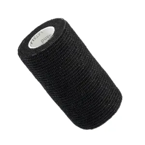 VITAMMY Autoband Samolepiaca bandáž, čierna, 10cmx450cm