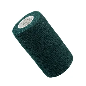 VITAMMY Autoband Samolepiaca bandáž, olivová, 10cmx450cm