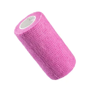 VITAMMY Autoband Samolepiaca bandáž, ružová, 10cmx450cm