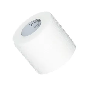 VITAMMY Autoband Samolepiaca bandáž biela, 5cmx450cm