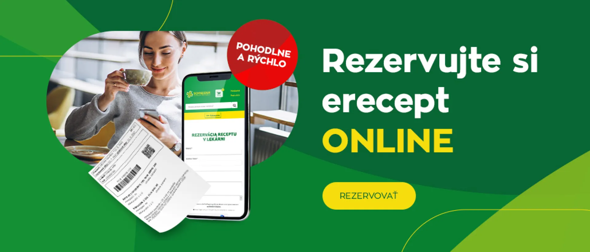E-RECEPT