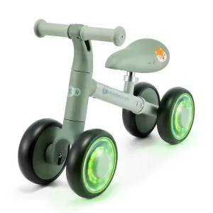 KINDERKRAFT Odrážadlo Cutie Flash Green