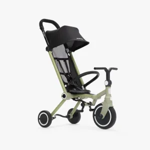 SmarTrike Wonder Multifunkčná trojkolka  – olivová
