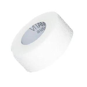 VITAMMY Autoband Samolepiaca bandáž, biela, 2,5cmx450cm