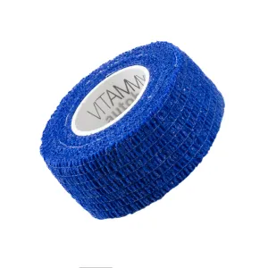 VITAMMY Autoband Samolepiaca bandáž, modrá, 2,5cmx450cm