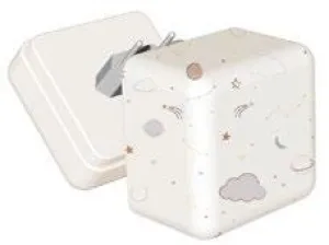 Cloud b Cube B™ Space Nočné svetlo Vesmír