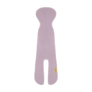 AEROMOOV Vložka do autosedačky Lilac 15-36 kg