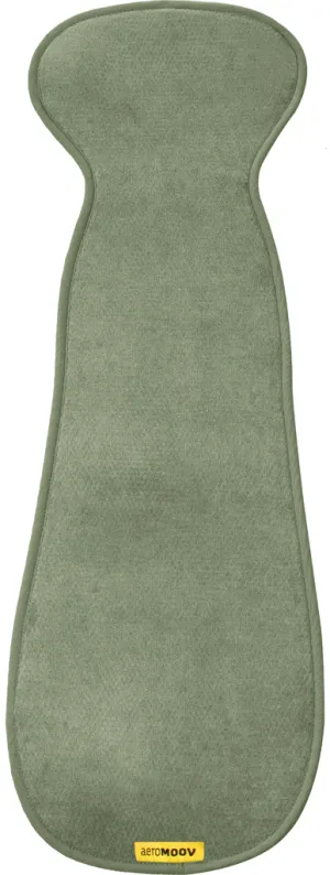 AEROMOOV Vložka do autosedačky Moss 15-36 kg