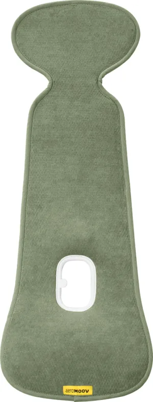 AEROMOOV Vložka do autosedačky Moss 9-18 kg