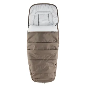 EASYWALKER Fusak ku kočíku Harvey NXT Mocha Brown