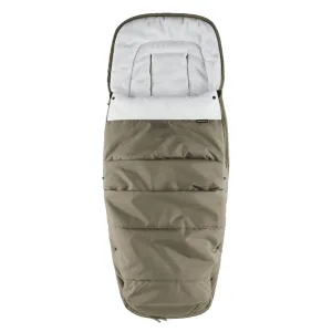 EASYWALKER Fusak ku kočíku Harvey NXT Moss Green