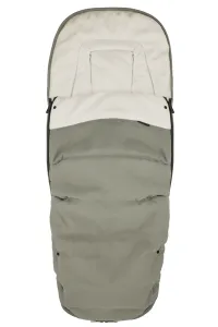 EASYWALKER Fusak ku kočíku Zoey Sage Green