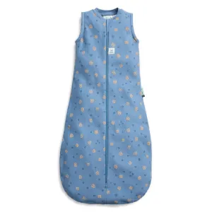 ERGOPOUCH Vak na spanie organická bavlna Jersey Petite Pretzel 8-24 m, 8-14 kg, 0,2 tog