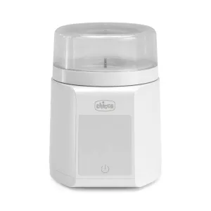 CHICCO Ohrievač a sterilizátor dojčenských fliaš Portable