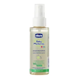 CHICCO Sprchový gél Baby Moments Kids 500 ml 12m+