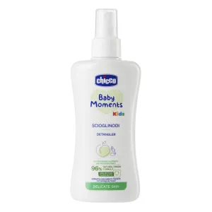 CHICCO Sprej na rozčesávanie vlasov Baby moments Kids 200ml 12m+