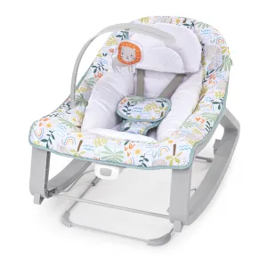 INGENUITY Lehátko vibrujúce 3v1 Keep Cozy™ Madi™ 0m+, do 18kg