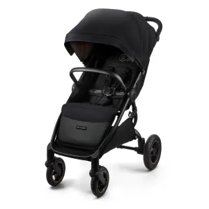 KINDERKRAFT Kočík športový Mitzy Air Black