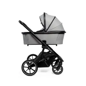 MUUVO Kočík kombinovaný Slick 2.0 set 2v1 Light Grey