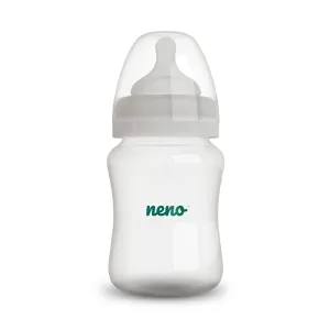 NENO Dojčenská fľaša antikoliková 150ml, 0m+