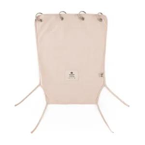 PETITE&MARS Clona slnečná do kočíka Sunny Rose Petal