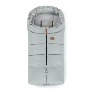 PETITE&MARS Fusak nastaviteľný 3v1 Jibot Quiet Grey