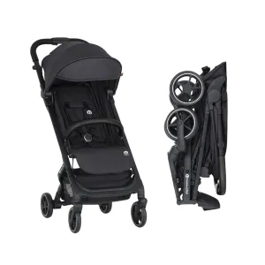 PETITE&MARS Kočík športový Fly Perfect Black