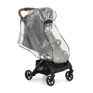PETITE&MARS Rainy Compact pláštenka na menší športový kočík