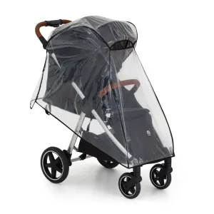 PETITE&MARS Rainy Large pláštenka na priestranný športový kočík