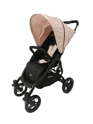 VALCO BABY Kočík športový Snap 4 Sport Zephyr