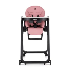 PETITE&MARS Stolička jedálenská Tasty Sugar Pink
