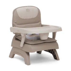CHICCO Podsedák prenosný Bento – Vanilla 6m+