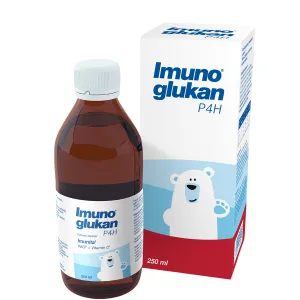 Imunoglukan P4H