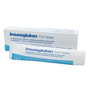 Imunoglukan P4H krém