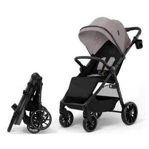 KINDERKRAFT Kočík športový Grande 2 Sand Beige