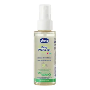 CHICCO Sprchový gél Baby Moments Kids 500 ml 12m+