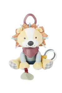 SKIP HOP Hračka závesná aktívna Bandana Buddies Lev 0m+