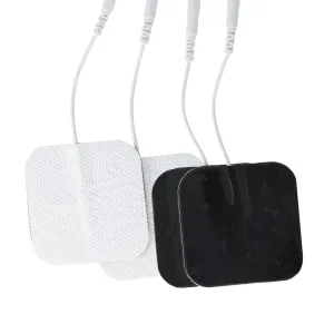 VITAMMY STIMULA PADS Gélové elektrody pre elektrostimulačný prístroj 4 ks