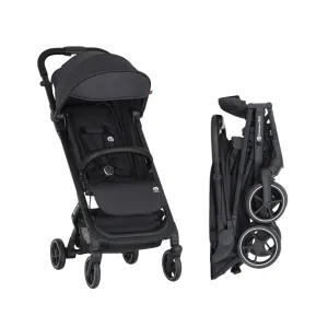 PETITE&MARS Kočík športový Fly Perfect Black
