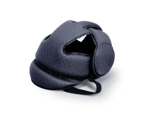 OK BABY Prilba detská ochranná na lozenie No Shock 8–18m obvod hlavy 44–52cm Blue