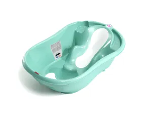 OK BABY Vanička rastúca protišmyková Onda Evolution 0–12m Sky blue