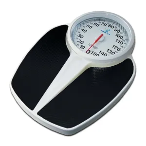 MOMERT 5100 Mechanická osobná váha do 160 kg