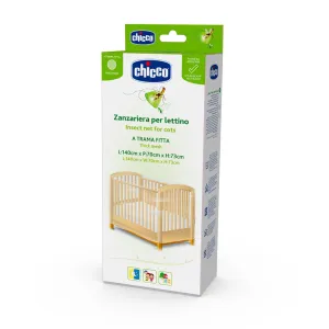 CHICCO Sieťka proti hmyzu na postieľku