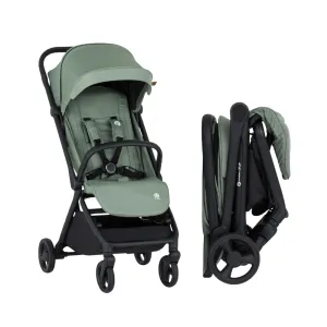 PETITE&MARS Kočík športový Flip Matcha Green