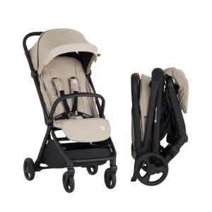 PETITE&MARS Kočík športový Flip Tan Beige